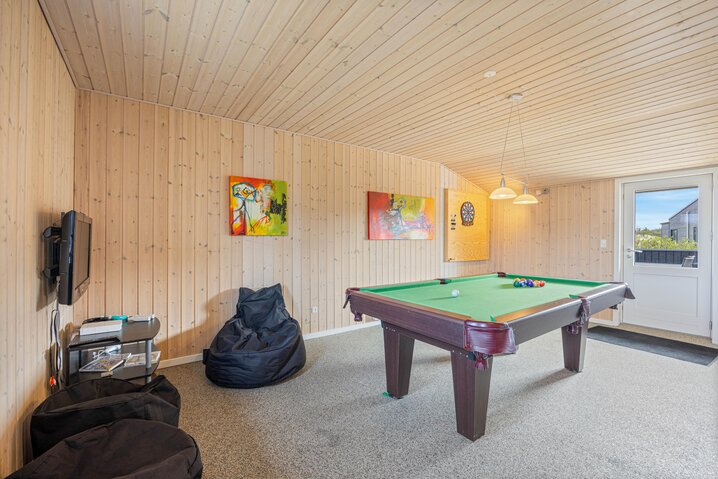 Holiday home B2153 at Bjerregårdsvej 225, Bjerregård - Picture #16