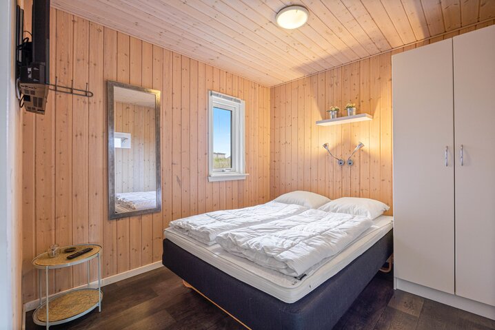 Holiday home B2153 at Bjerregårdsvej 225, Bjerregård - Picture #18