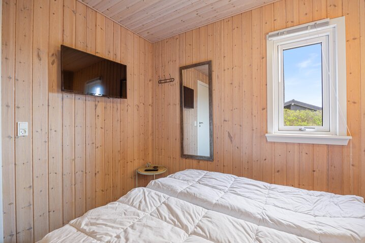 Holiday home B2153 at Bjerregårdsvej 225, Bjerregård - Picture #19