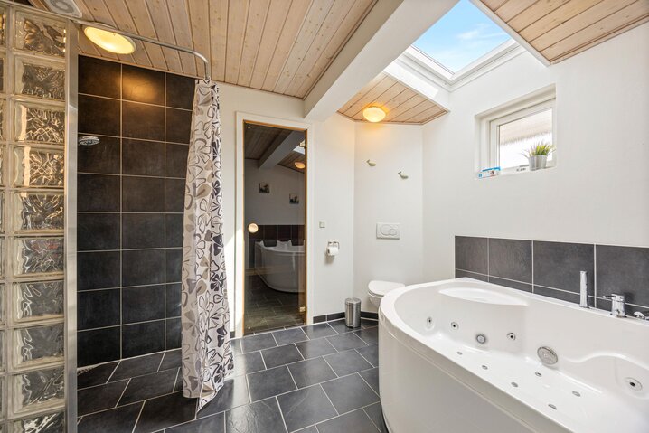 Holiday home B2153 at Bjerregårdsvej 225, Bjerregård - Picture #21