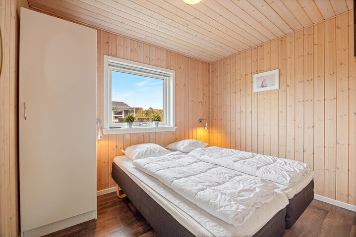 Holiday home B2153 at Bjerregårdsvej 225, Bjerregård - Picture #23