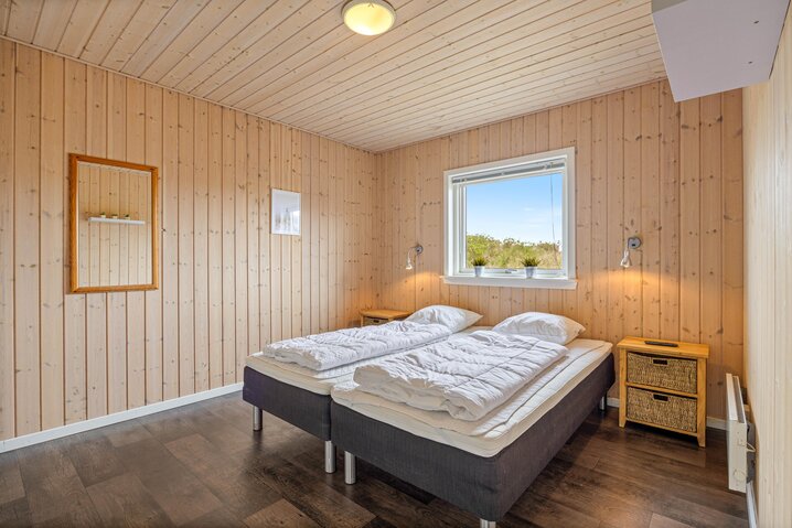 Holiday home B2153 at Bjerregårdsvej 225, Bjerregård - Picture #26