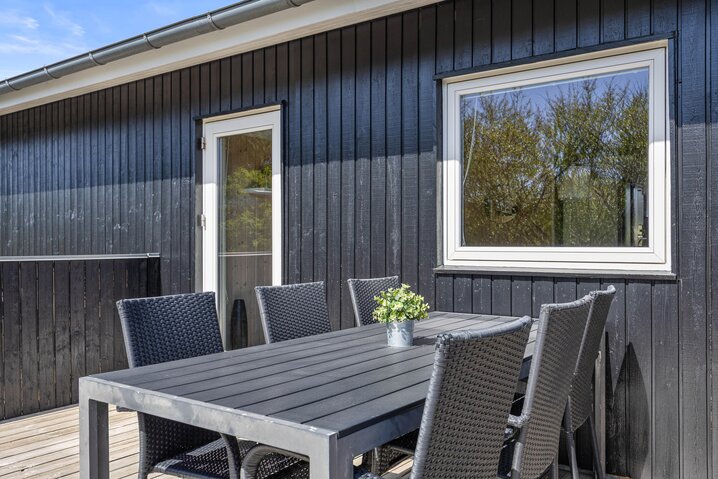 Sommerhus B2153 på Bjerregårdsvej 225, Bjerregård - Billede #30