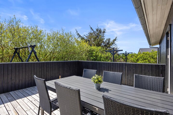 Sommerhus B2153 på Bjerregårdsvej 225, Bjerregård - Billede #31