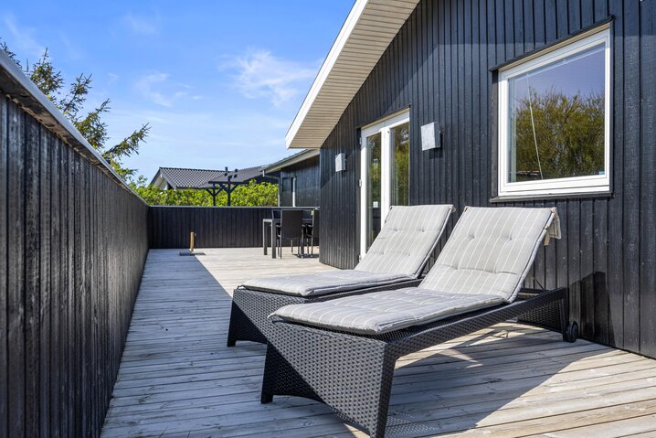 Sommerhus B2153 på Bjerregårdsvej 225, Bjerregård - Billede #33