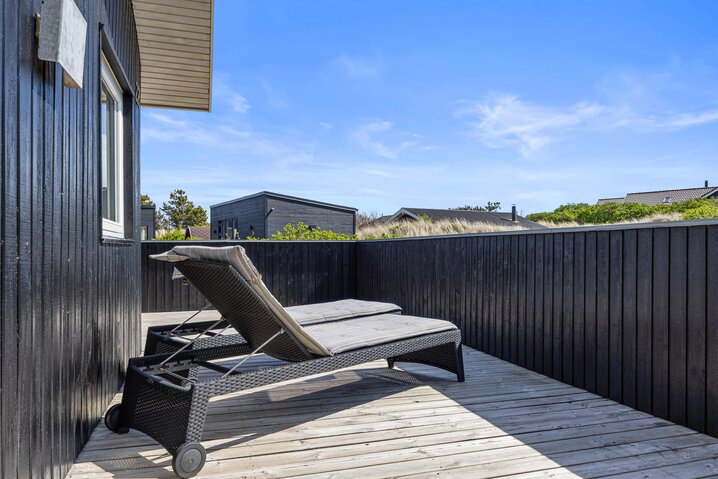 Sommerhus B2153 på Bjerregårdsvej 225, Bjerregård - Billede #34
