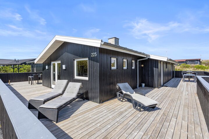 Sommerhus B2153 på Bjerregårdsvej 225, Bjerregård - Billede #37
