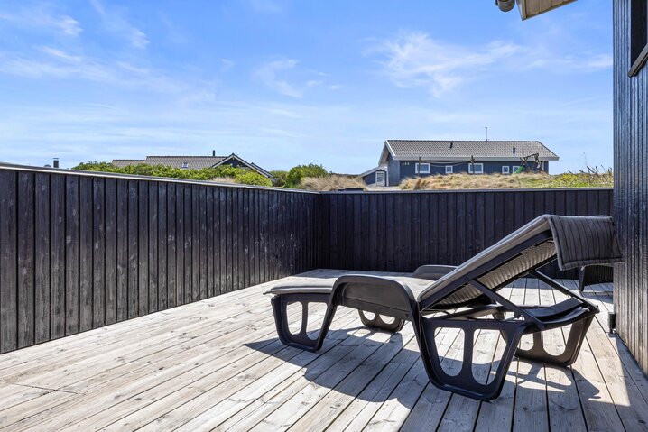 Sommerhus B2153 på Bjerregårdsvej 225, Bjerregård - Billede #38