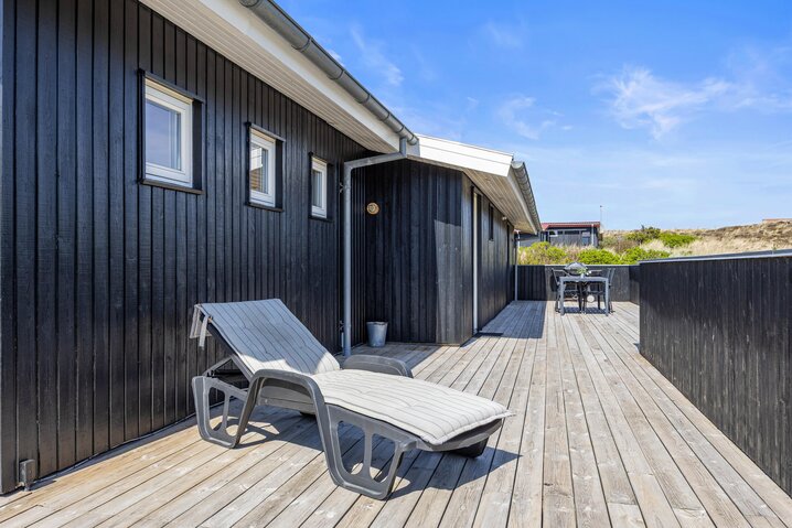 Sommerhus B2153 på Bjerregårdsvej 225, Bjerregård - Billede #39
