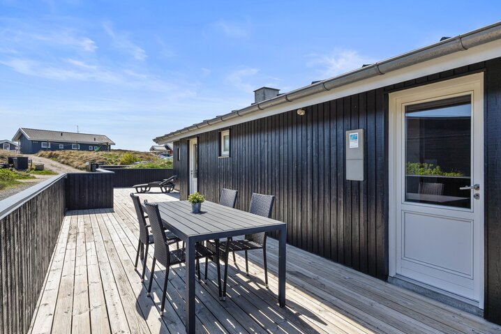 Sommerhus B2153 på Bjerregårdsvej 225, Bjerregård - Billede #40