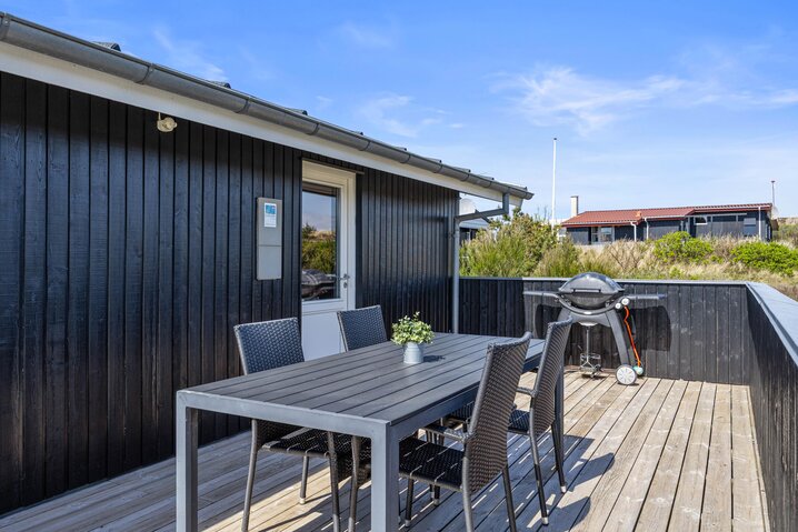 Sommerhus B2153 på Bjerregårdsvej 225, Bjerregård - Billede #41