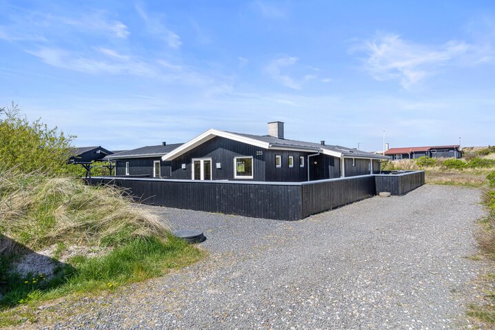 Sommerhus B2153 på Bjerregårdsvej 225, Bjerregård - Billede #42
