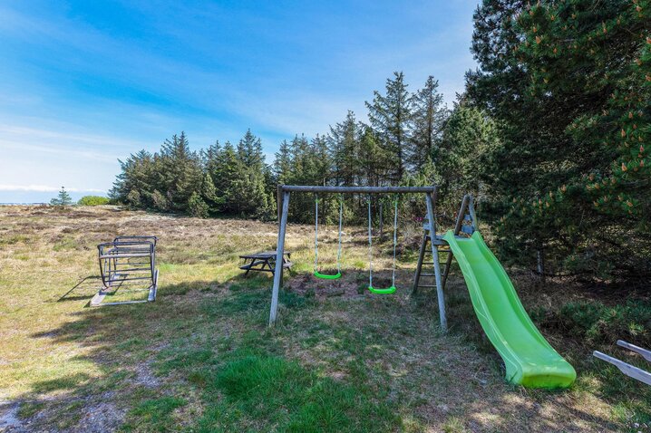 Ferienhaus B2154 in Jeppesvej 4, Bjerregård - Bild #26