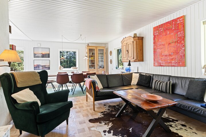 Holiday home B2154 at Jeppesvej 4, Bjerregård - Picture #4