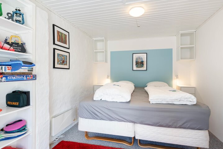 Holiday home B2154 at Jeppesvej 4, Bjerregård - Picture #15