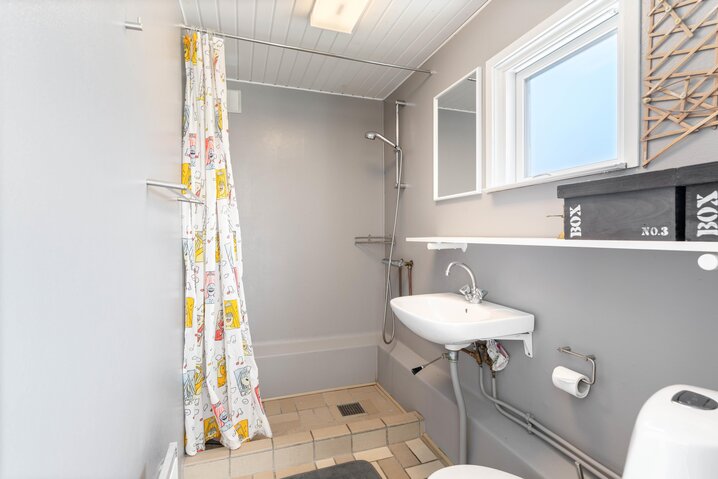 Holiday home B2154 at Jeppesvej 4, Bjerregård - Picture #17
