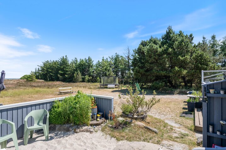 Holiday home B2154 at Jeppesvej 4, Bjerregård - Picture #27