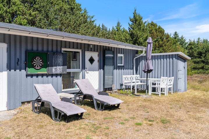 Holiday home B2154 at Jeppesvej 4, Bjerregård - Picture #28