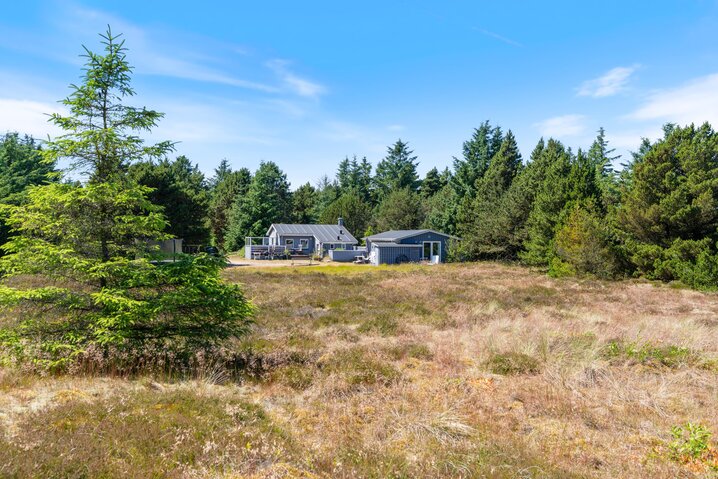 Holiday home B2154 at Jeppesvej 4, Bjerregård - Picture #33