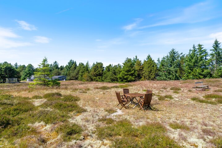 Holiday home B2154 at Jeppesvej 4, Bjerregård - Picture #34