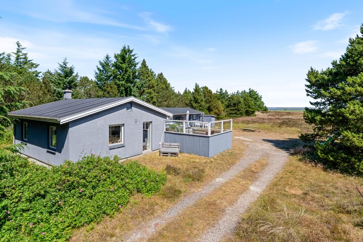 Holiday home B2154 at Jeppesvej 4, Bjerregård - Picture #36