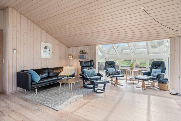 Ferienhaus B2155 in Bjerregårdsvej 287, Bjerregård - Bild #3