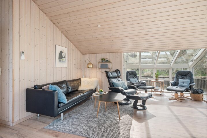 Ferienhaus B2155 in Bjerregårdsvej 287, Bjerregård - Bild #5