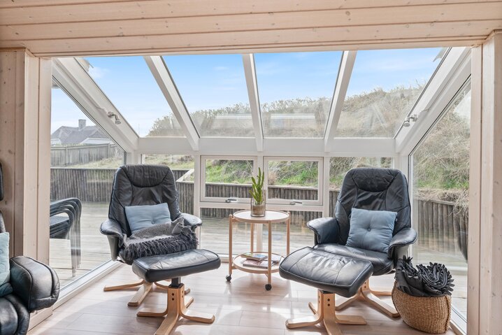 Ferienhaus B2155 in Bjerregårdsvej 287, Bjerregård - Bild #7