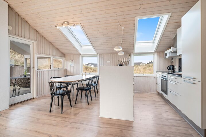 Ferienhaus B2155 in Bjerregårdsvej 287, Bjerregård - Bild #14