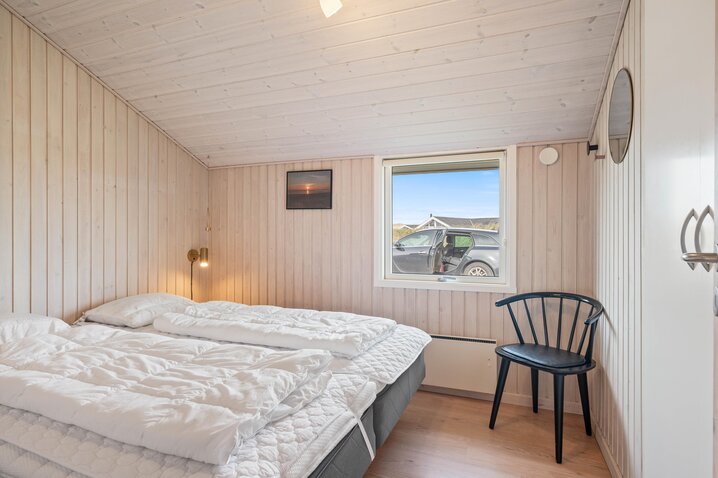 Ferienhaus B2155 in Bjerregårdsvej 287, Bjerregård - Bild #17