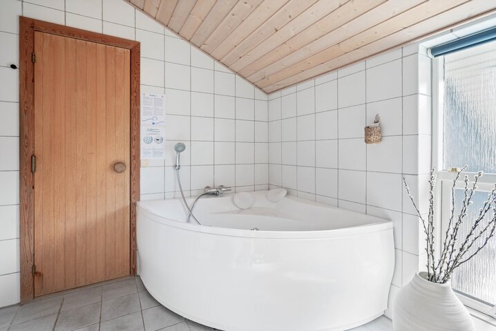 Ferienhaus B2155 in Bjerregårdsvej 287, Bjerregård - Bild #19