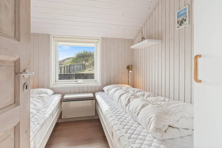 Ferienhaus B2155 in Bjerregårdsvej 287, Bjerregård - Bild #22