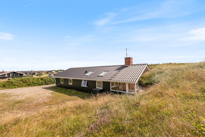 Ferienhaus B2155 in Bjerregårdsvej 287, Bjerregård - Bild #34