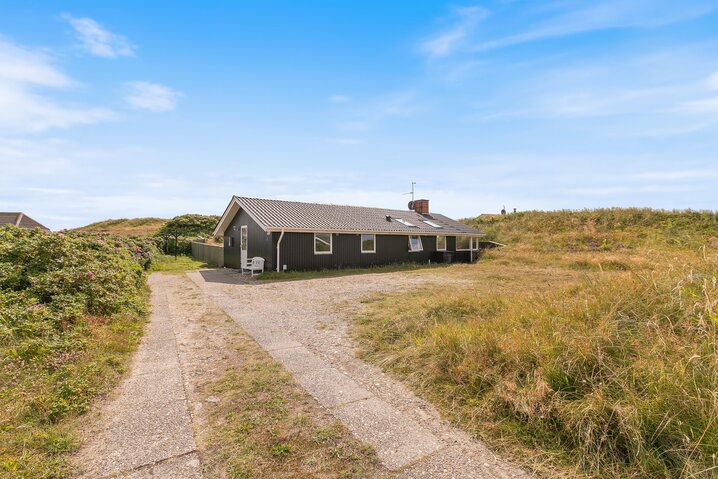 Ferienhaus B2155 in Bjerregårdsvej 287, Bjerregård - Bild #37