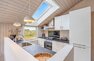 Sommerhus B2155 på Bjerregårdsvej 287, Bjerregård - Billede #3