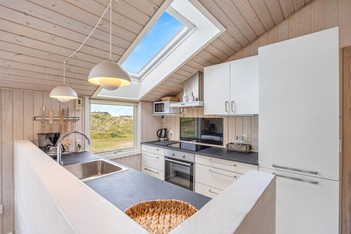 Sommerhus B2155 på Bjerregårdsvej 287, Bjerregård - Billede #2