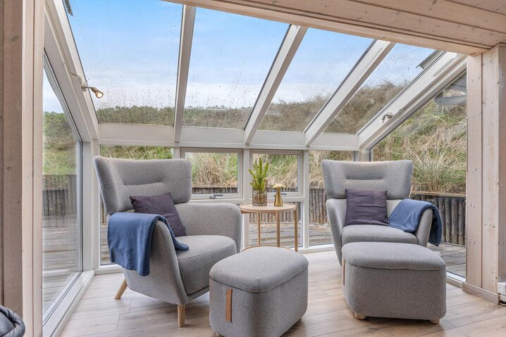 Sommerhus B2155 på Bjerregårdsvej 287, Bjerregård - Billede #6