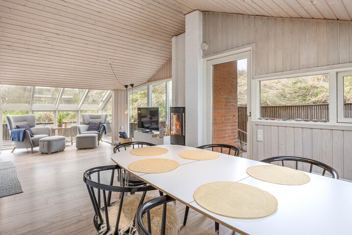 Sommerhus B2155 på Bjerregårdsvej 287, Bjerregård - Billede #7