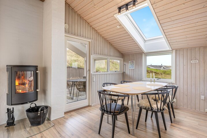 Sommerhus B2155 på Bjerregårdsvej 287, Bjerregård - Billede #8