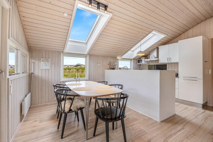 Sommerhus B2155 på Bjerregårdsvej 287, Bjerregård - Billede #9
