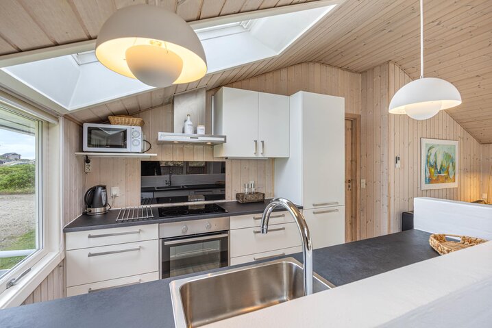 Sommerhus B2155 på Bjerregårdsvej 287, Bjerregård - Billede #11