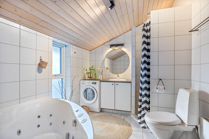 Sommerhus B2155 på Bjerregårdsvej 287, Bjerregård - Billede #14