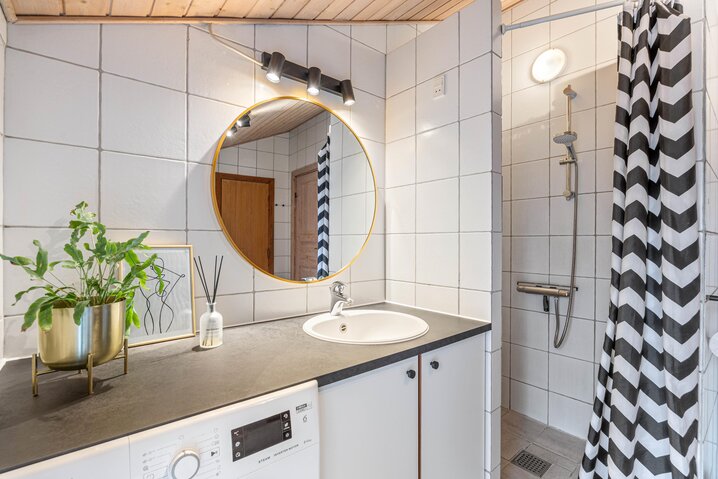 Sommerhus B2155 på Bjerregårdsvej 287, Bjerregård - Billede #15