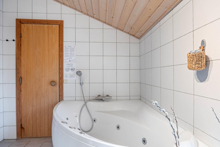 Sommerhus B2155 på Bjerregårdsvej 287, Bjerregård - Billede #16