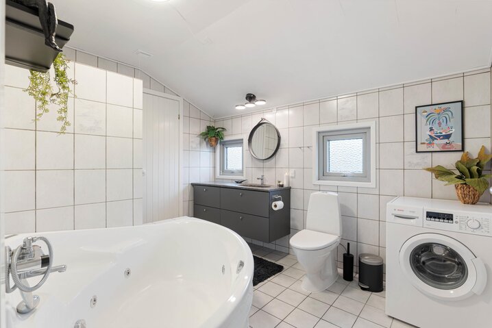 Ferienhaus B2156 in Rauhesvej 21, Bjerregård - Bild #16