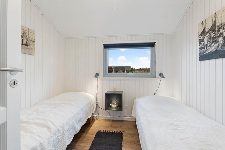 Ferienhaus B2156 in Rauhesvej 21, Bjerregård - Bild #21