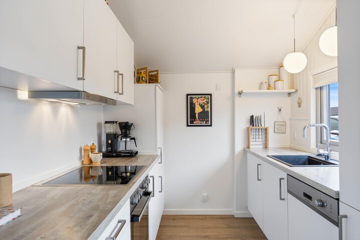 Ferienhaus B2156 in Rauhesvej 21, Bjerregård - Bild #2