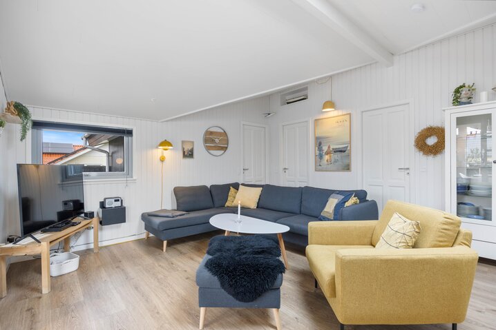 Ferienhaus B2156 in Rauhesvej 21, Bjerregård - Bild #4
