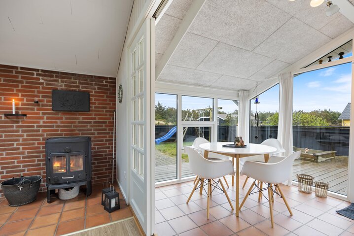 Ferienhaus B2156 in Rauhesvej 21, Bjerregård - Bild #6