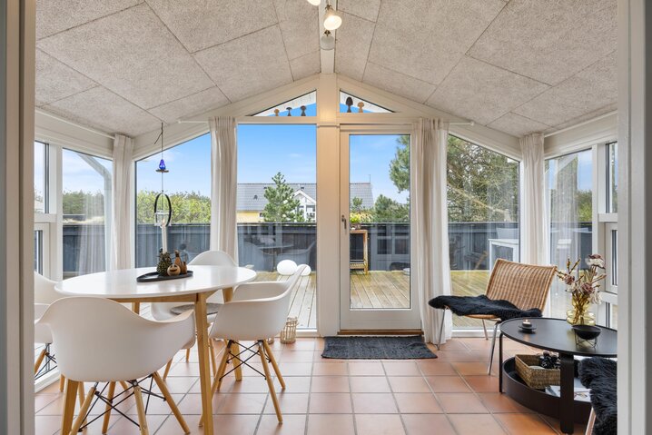 Ferienhaus B2156 in Rauhesvej 21, Bjerregård - Bild #7